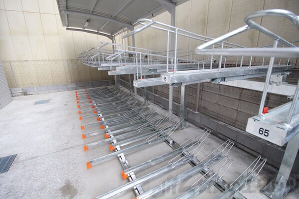 ブル フォルトゥーナ扇町の物件内観写真